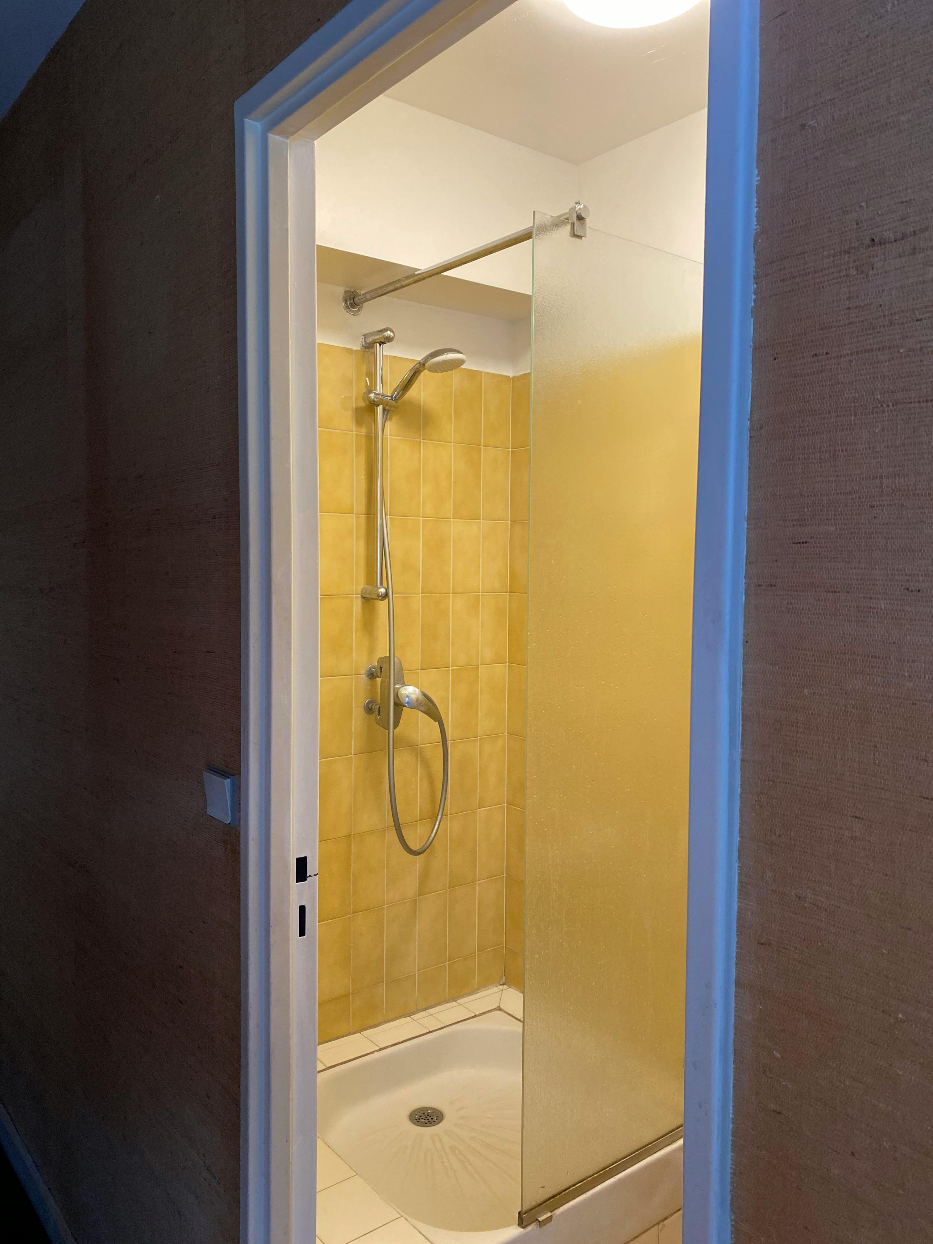 Apartment Montrouge, 90m² — photo 10