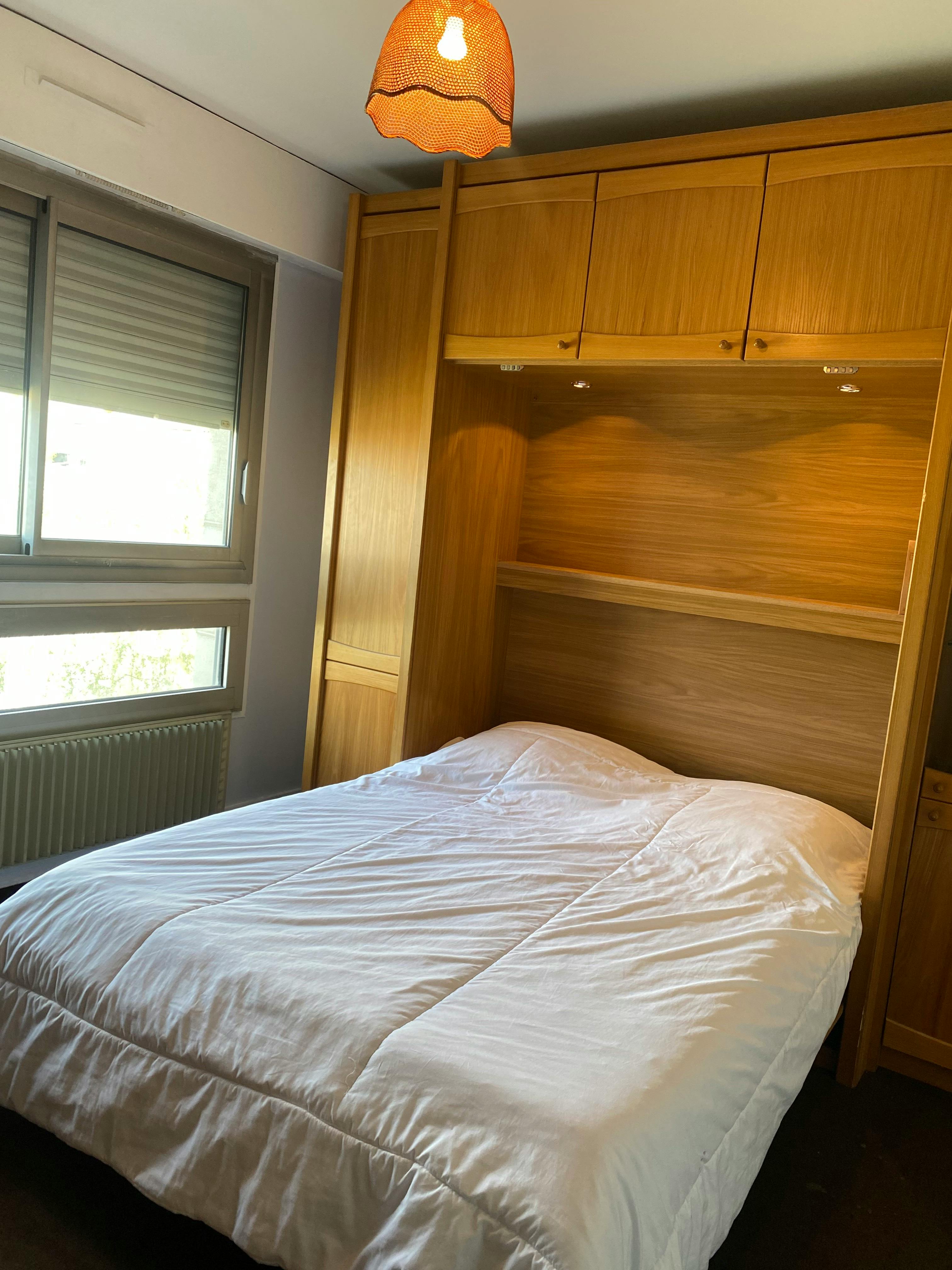 Apartment Montrouge, 90m² — photo 8