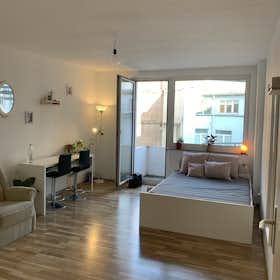 Apartament de închiriat pentru 1.100 EUR pe lună în Marseille, Rue des Trois Frères Barthélemy