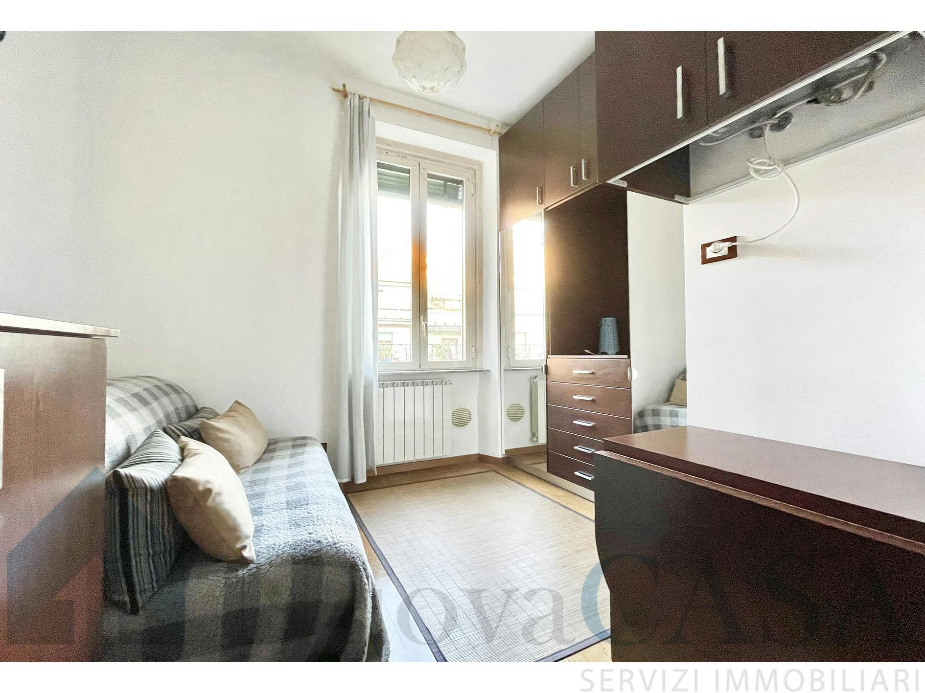 Apartment Milan, 20m² — photo 1