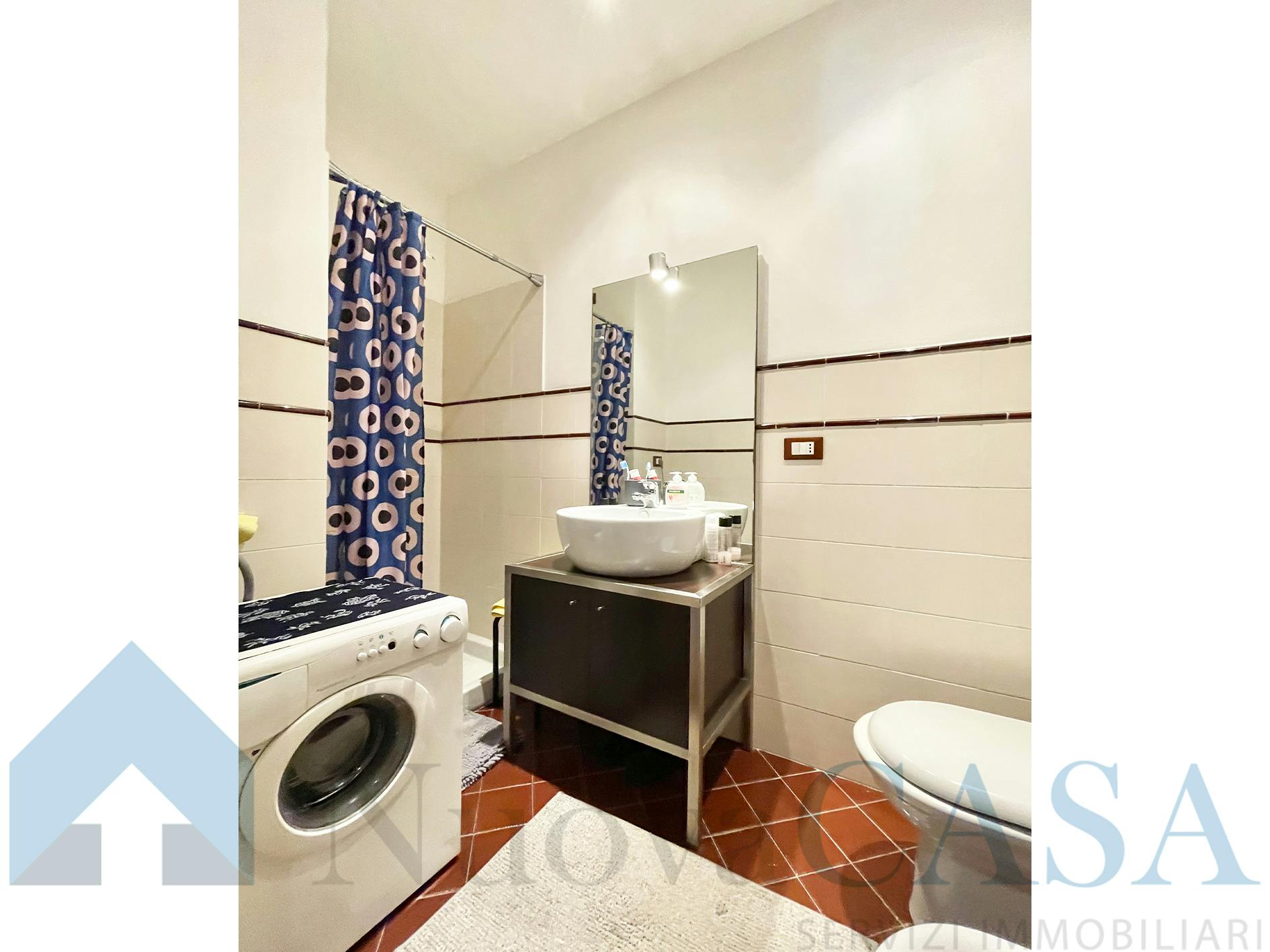 Apartment Milan, 20m² — photo 3