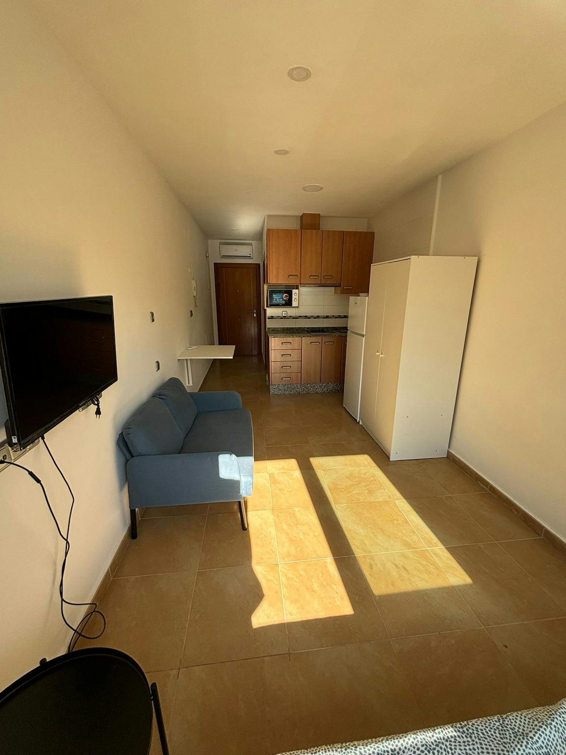 Carril Ruipérez, Murcia preview