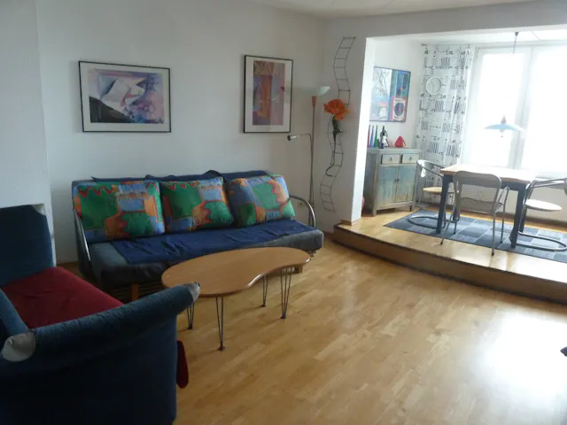 1-Bedroom Apartment in Barbarastraße, Köln (1510365) room image 2