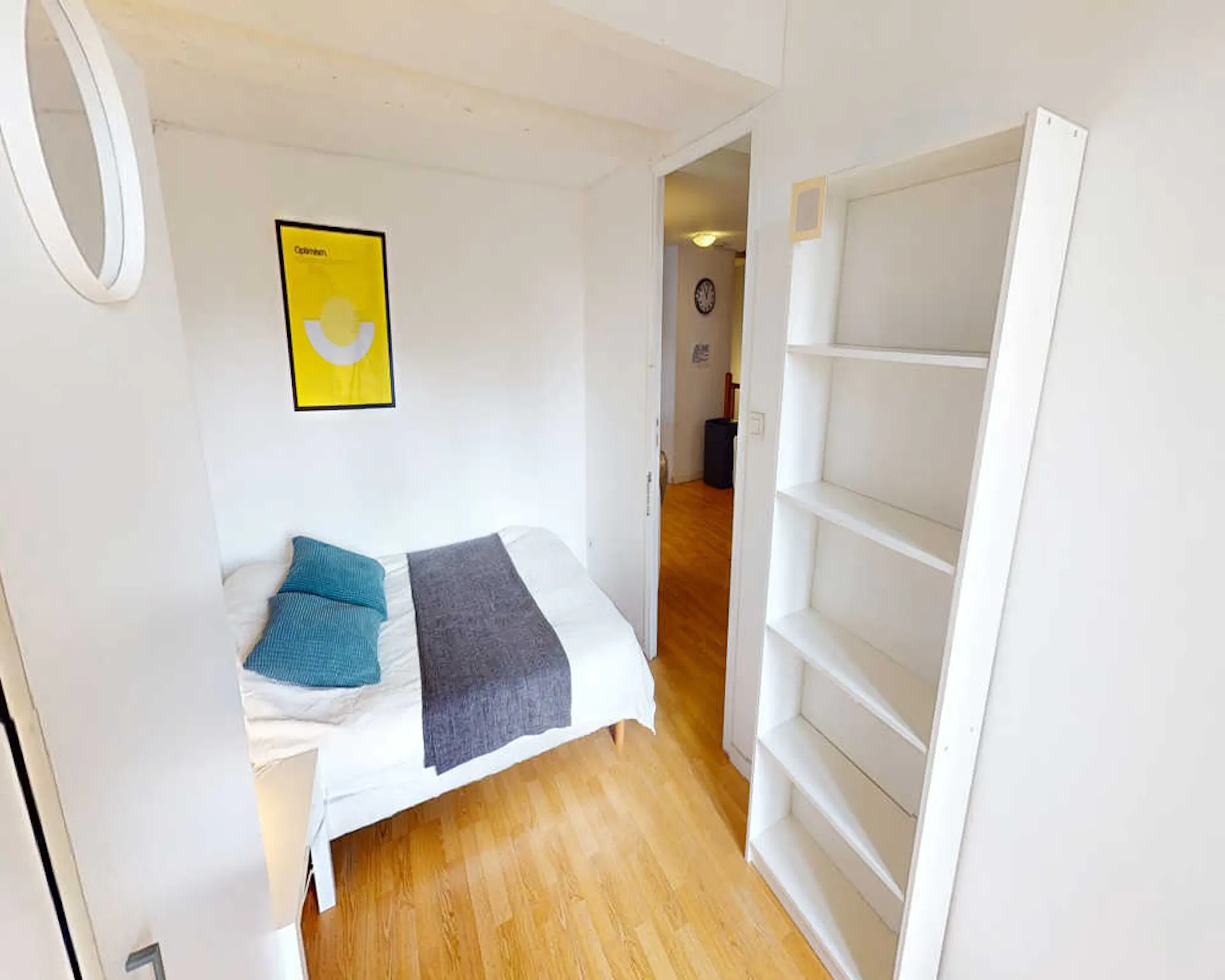 Rue de Barcelone, Montpellier preview