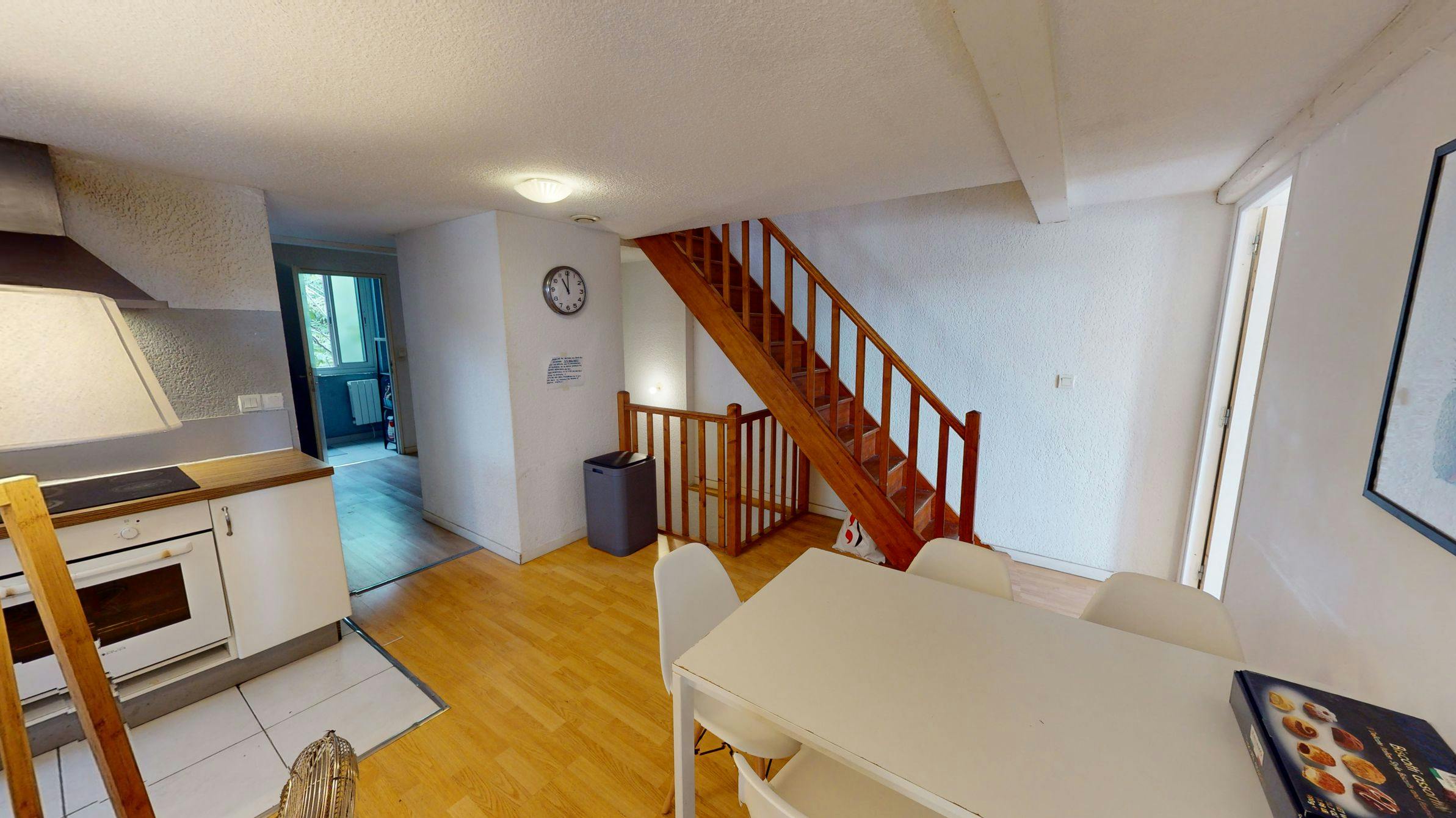 Apartment Montpellier, 12m² — photo 7
