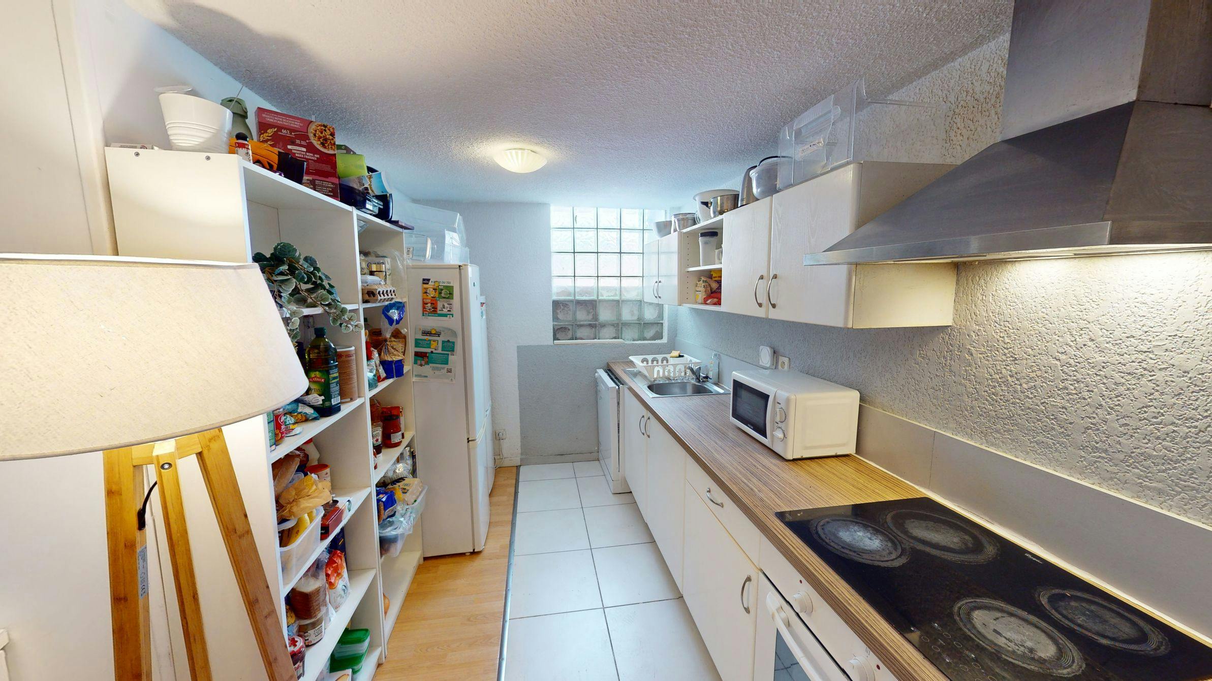 Apartment Montpellier, 12m² — photo 6