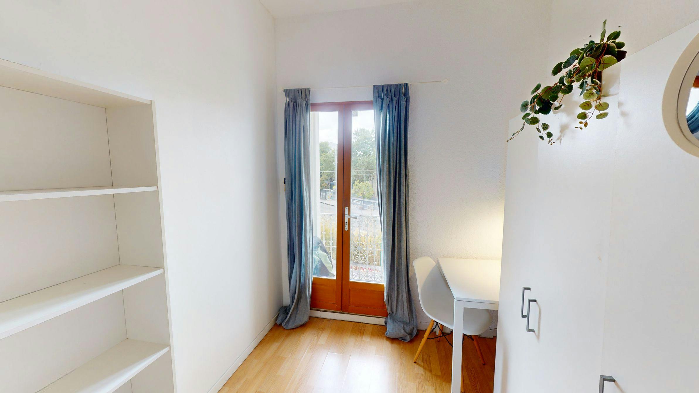Apartment Montpellier, 12m² — photo 4