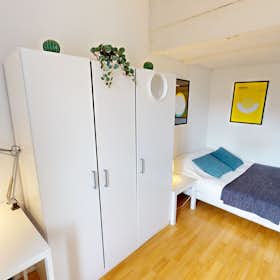 Private room for rent for €418 per month in Montpellier, Rue de Barcelone