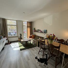 Wohnung zu mieten für 2.250 € pro Monat in Amsterdam, Javastraat
