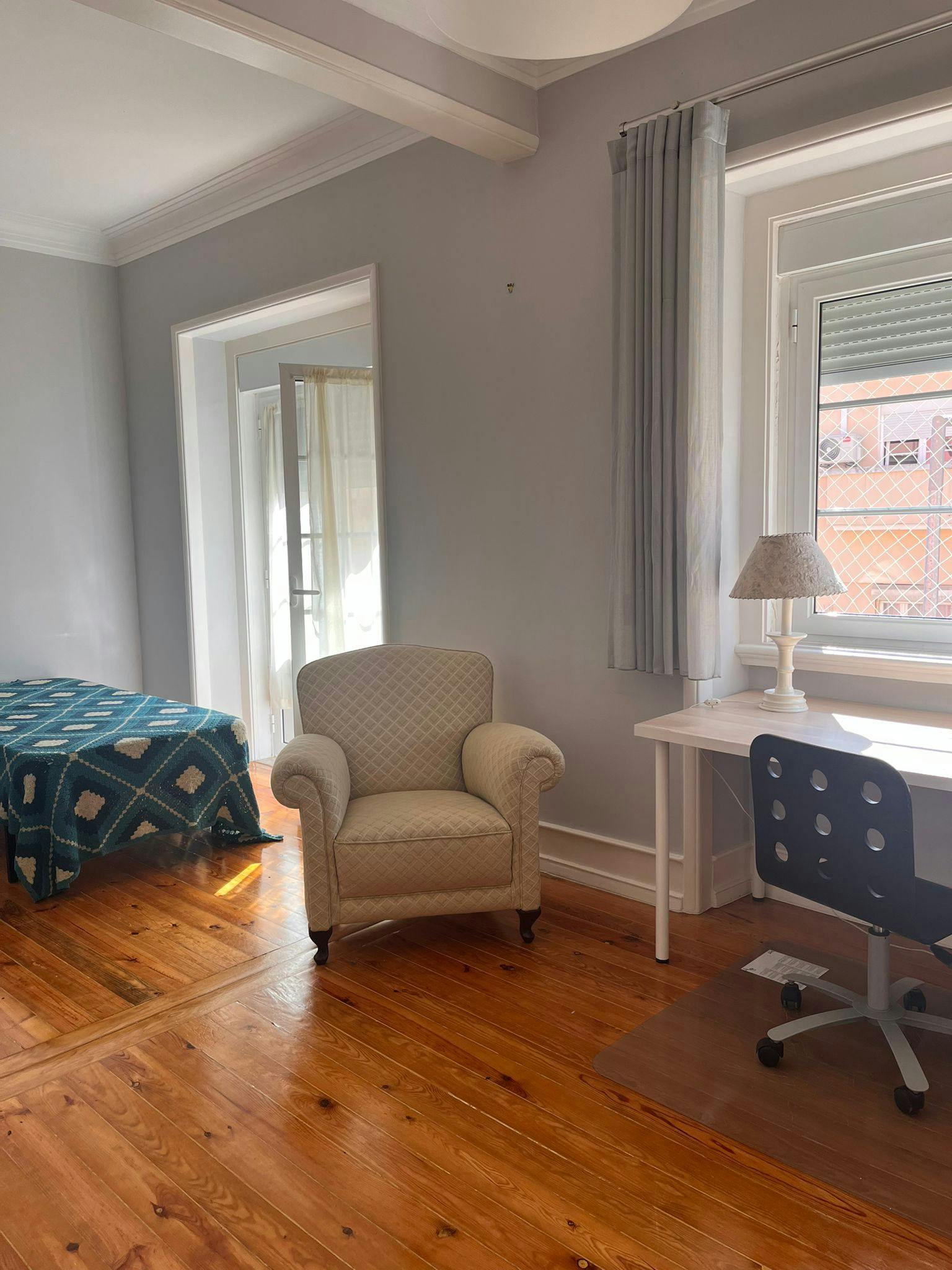 Rua Carlos Mardel, Lisbon preview