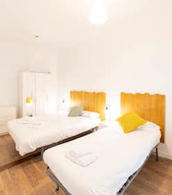 公寓 正在以 €1,000 的月租出租，其位于 Madrid, Calle de Tribulete