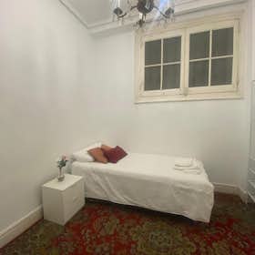 Приватна кімната за оренду для 480 EUR на місяць у Bilbao, Calle de Elcano