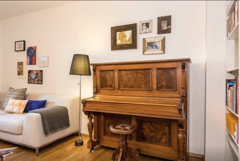 preview gallery tile