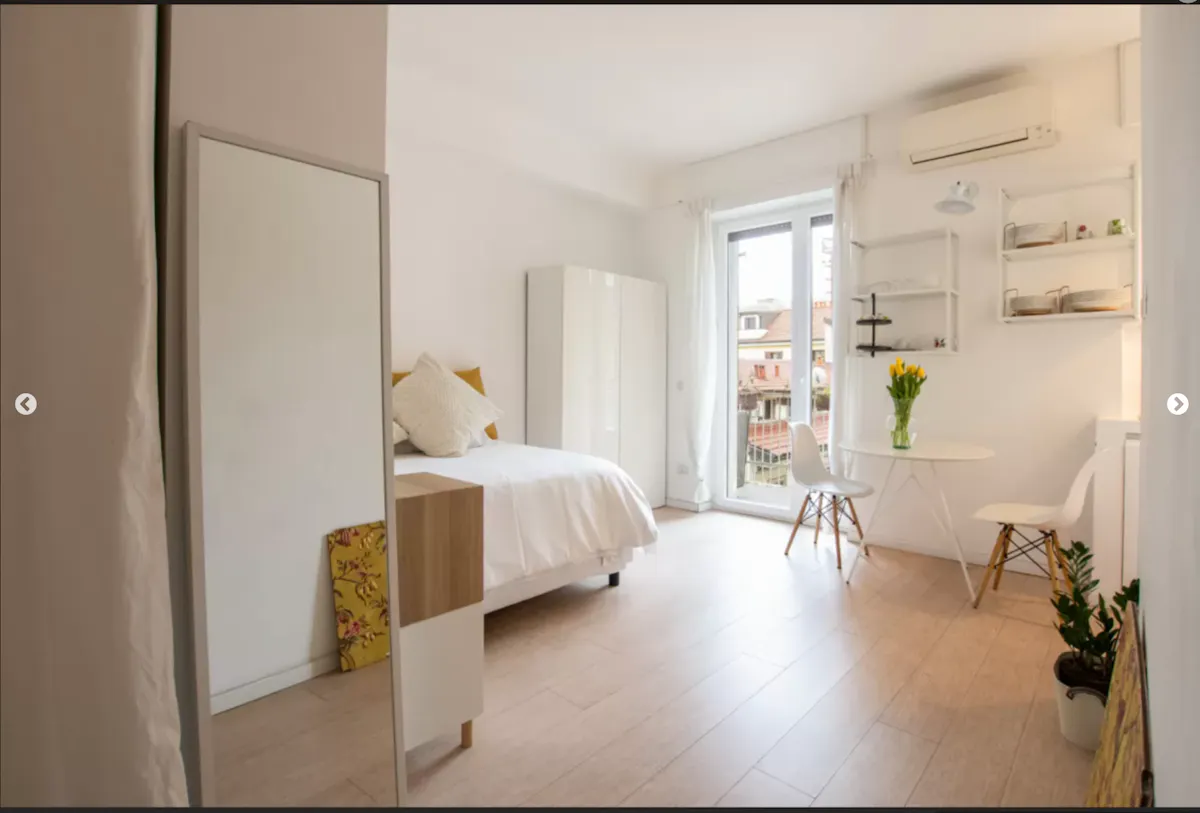 Apartment in Piazzale Dateo, Milan (1510436) ROOM