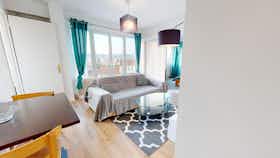 Lägenhet att hyra för 723 € i månaden i Nancy, Rue Émile Bertin