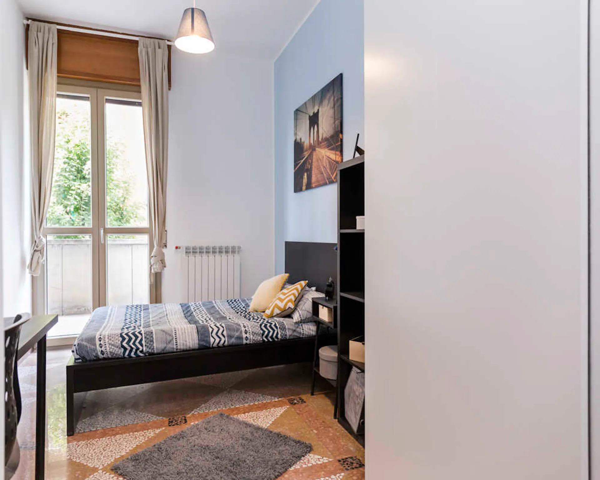 Viale Giovanni Vicini, Bologna preview