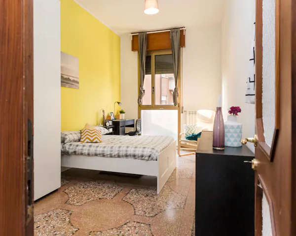 Viale Giovanni Vicini, Bologna