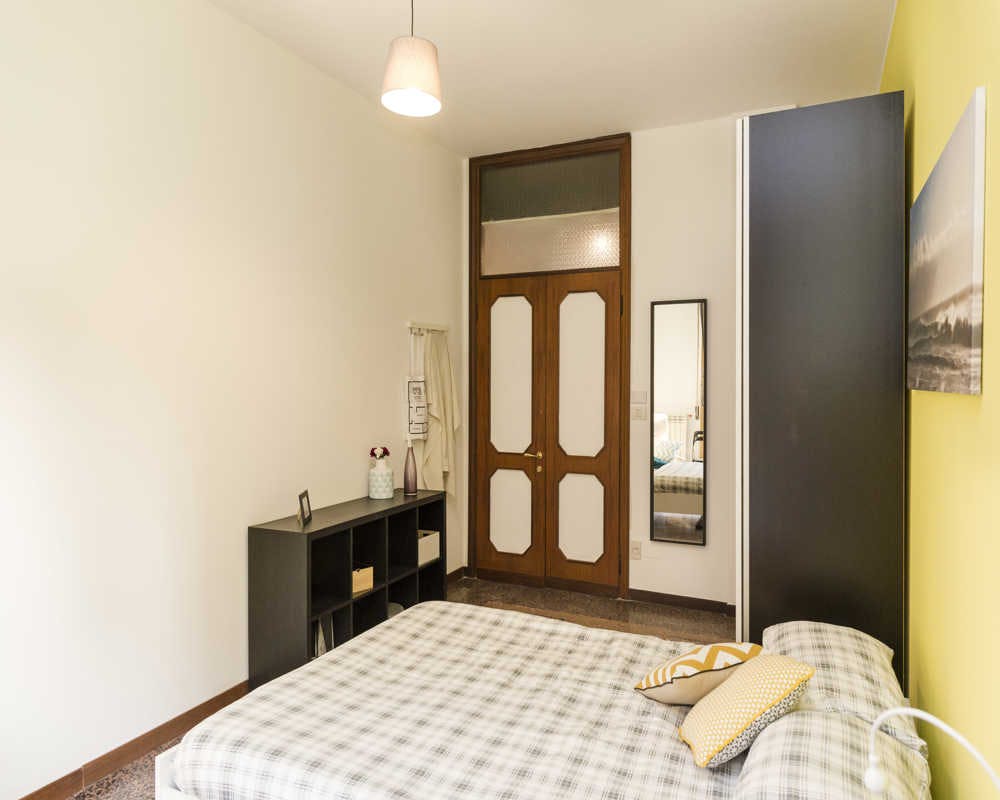 Viale Giovanni Vicini, Bologna