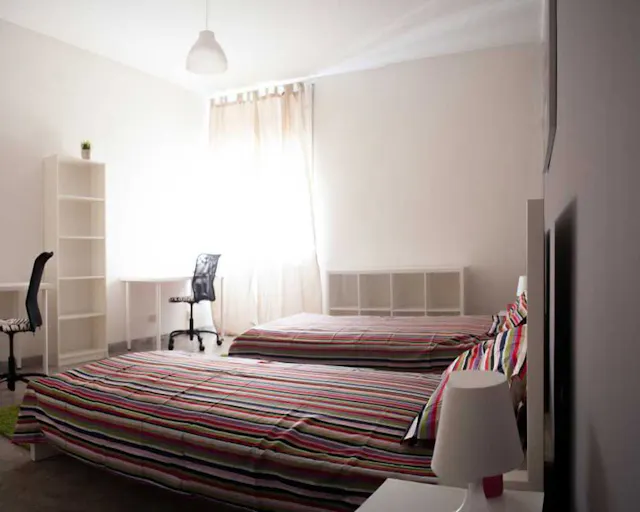 Private room in Via Guglielmo Marconi, Bologna (1510443) room image 1