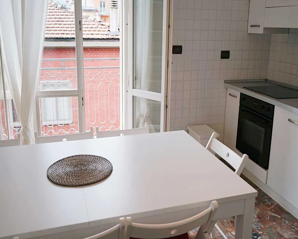 Private room in Via Santa Croce, Bologna (1510446) COMMON_AREA 2