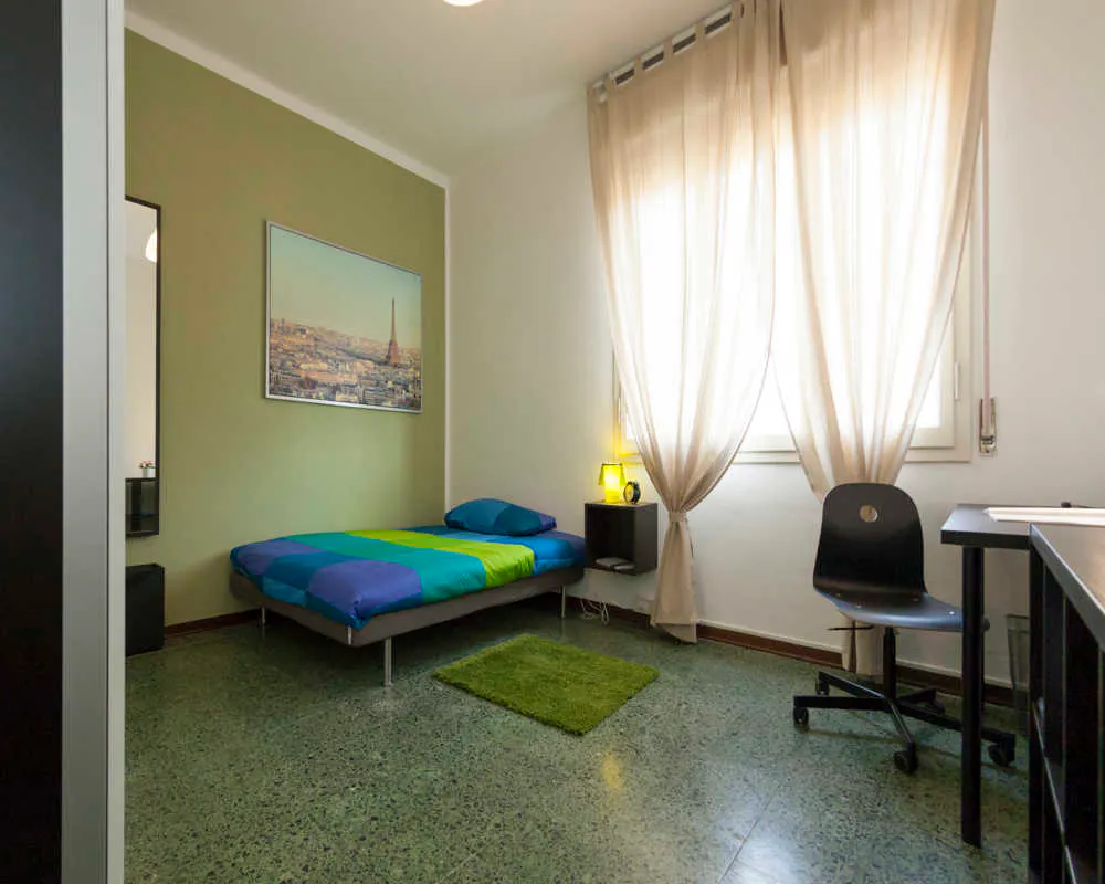 Private room in Via della Salute, Bologna (1510448) ROOM 1