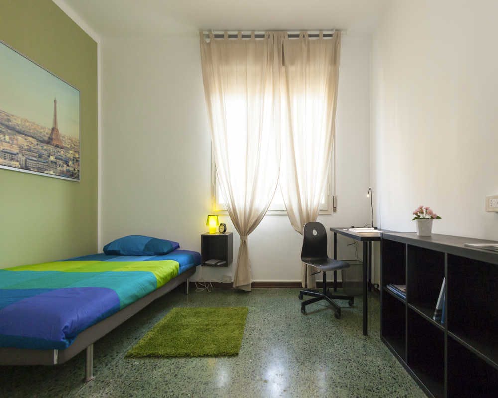 Stanza privata in affitto a 585 € al mese a Bologna, Via della Salute