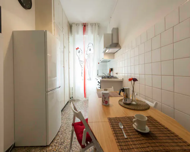 Private room in Via della Salute, Bologna (1706960) room image 110