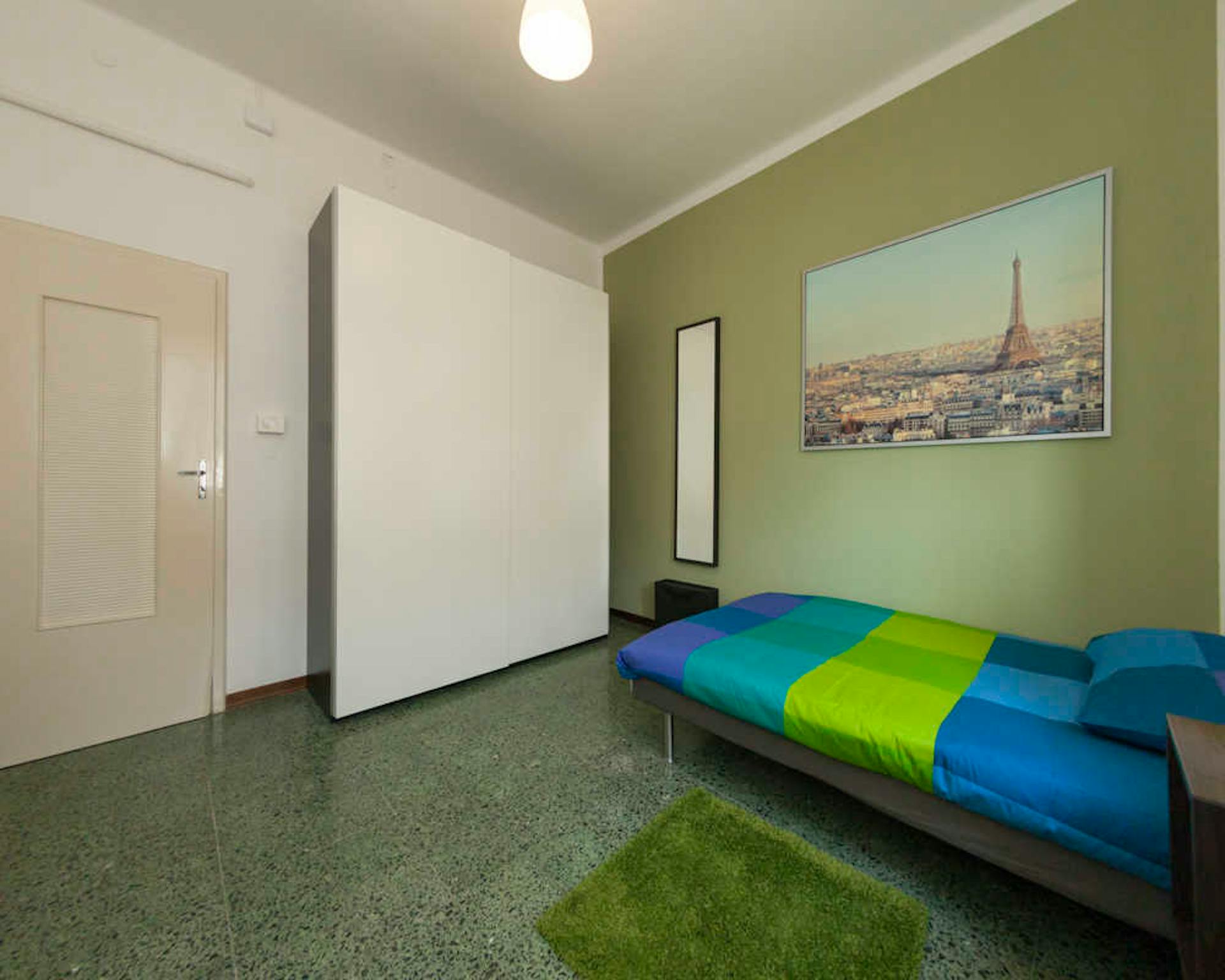 Via della Salute, Bologna preview