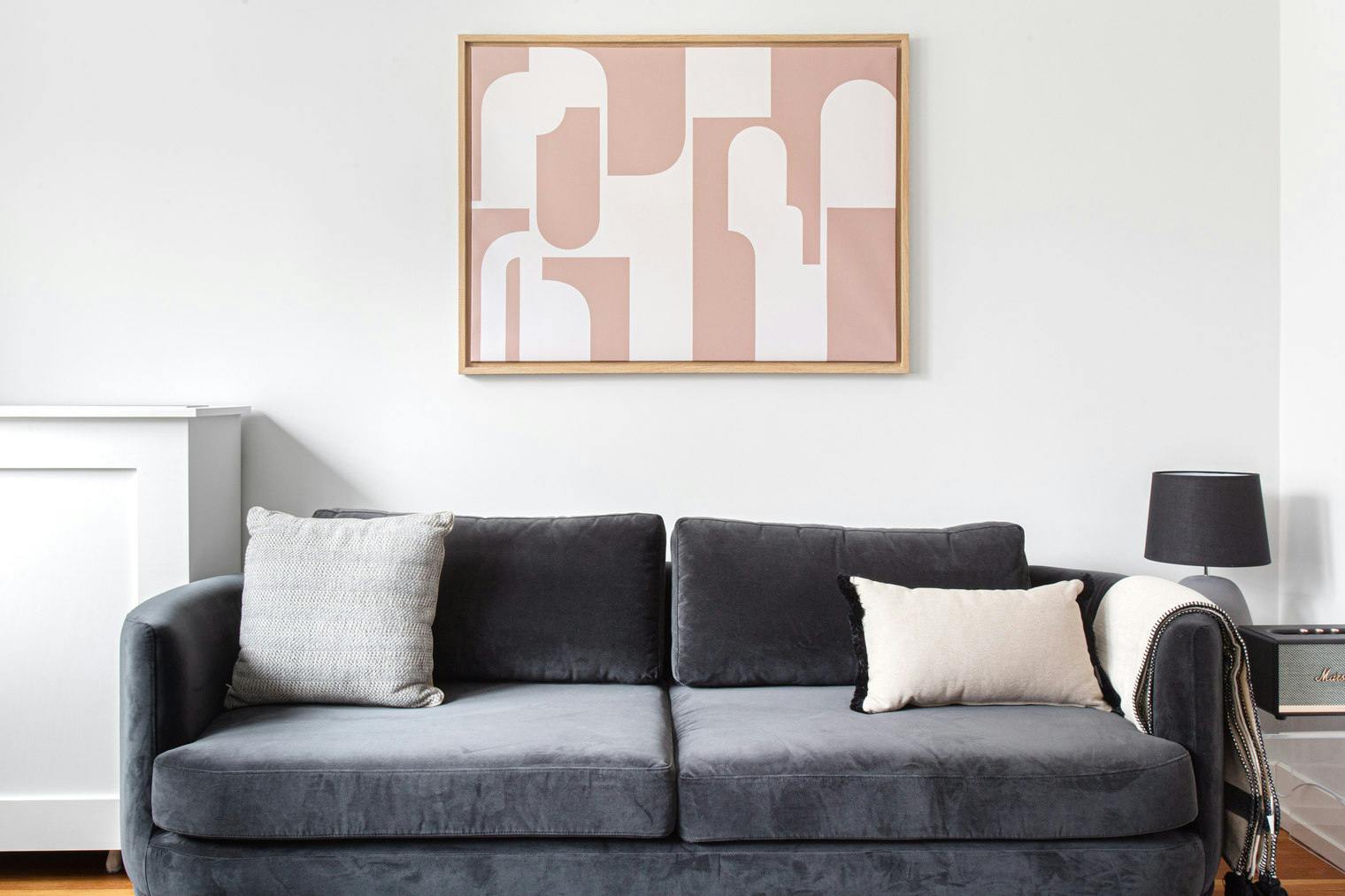 preview gallery tile