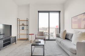 Appartamento in affitto a $4,821 al mese a San Jose, Santana Row