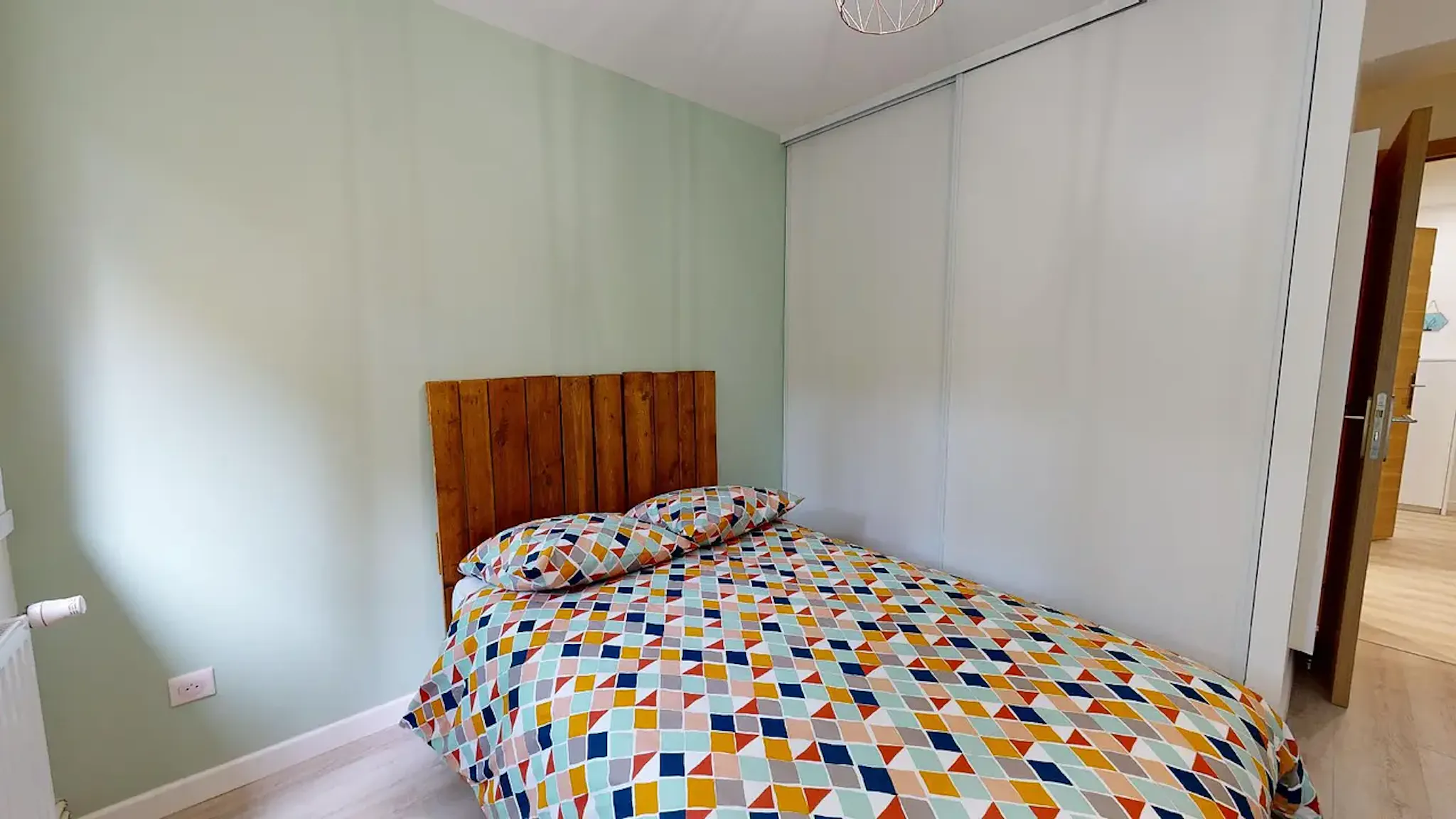 Rue Marietton, Écully preview