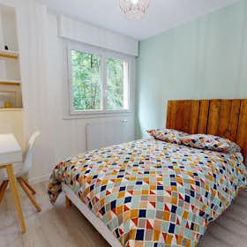 Privé kamer te huur voor € 505 per maand in Écully, Rue Marietton