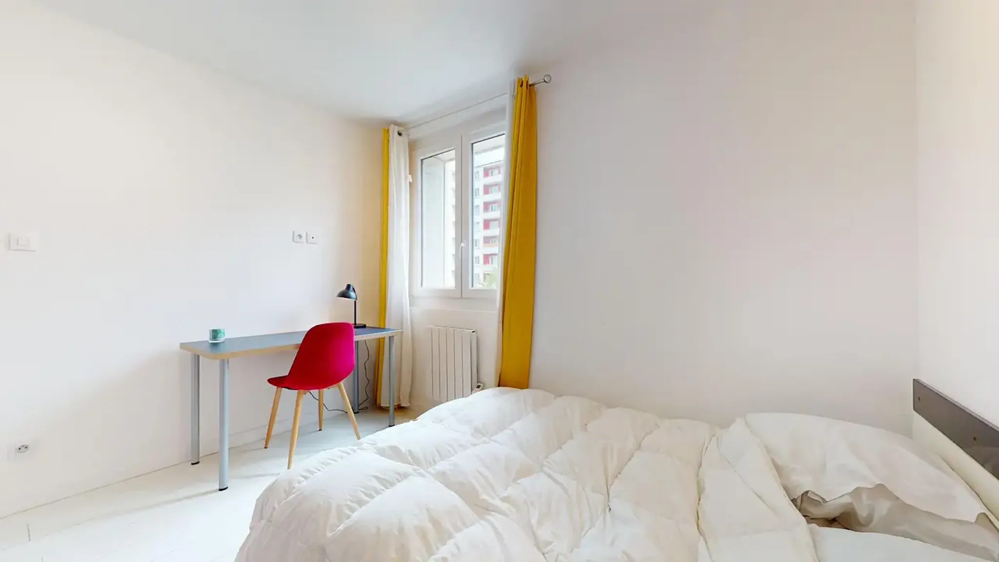 Boulevard Joseph Vallier, Grenoble preview