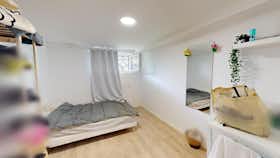 Habitación privada en alquiler por 340 € al mes en Poitiers, Route de Bonnes