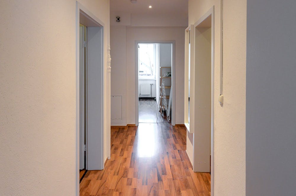Apartment Munich, 95m² — photo 5