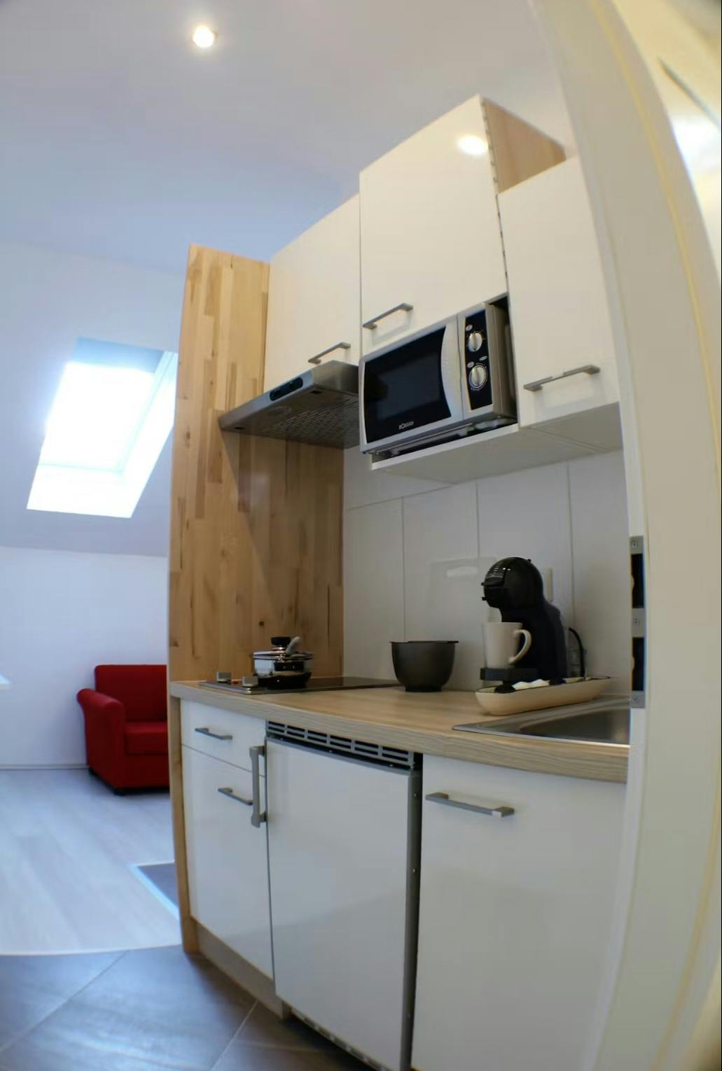 preview gallery tile