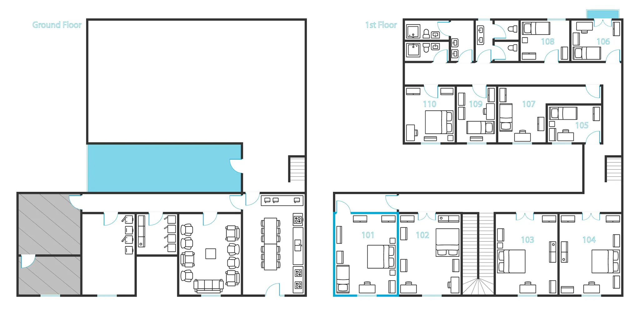 Rua do Breiner, Porto preview