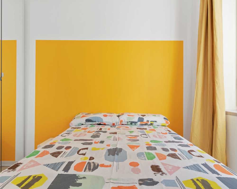 Via Lentasio, Milan preview