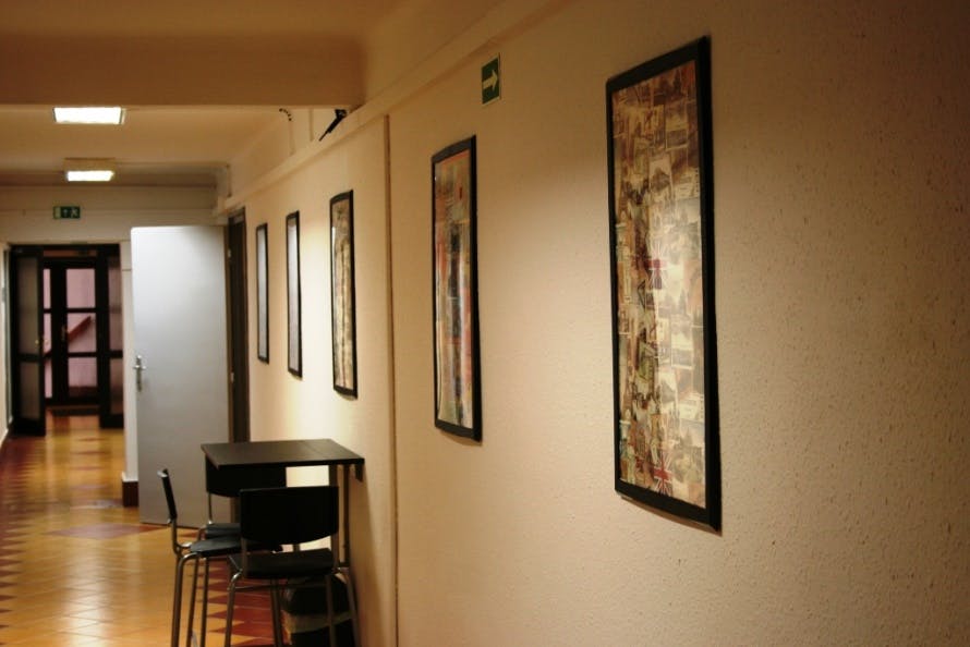 preview gallery tile