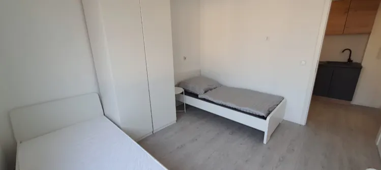 2-Bedroom Apartment in Zietenstraße, Berlin (1510502) ROOM 1