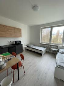 Studio for rent for €1,650 per month in Berlin, Zietenstraße