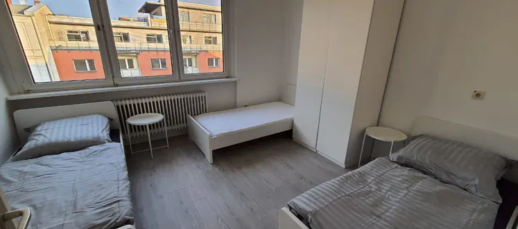 2-Bedroom Apartment in Zietenstraße, Berlin (1510502) ROOM 2