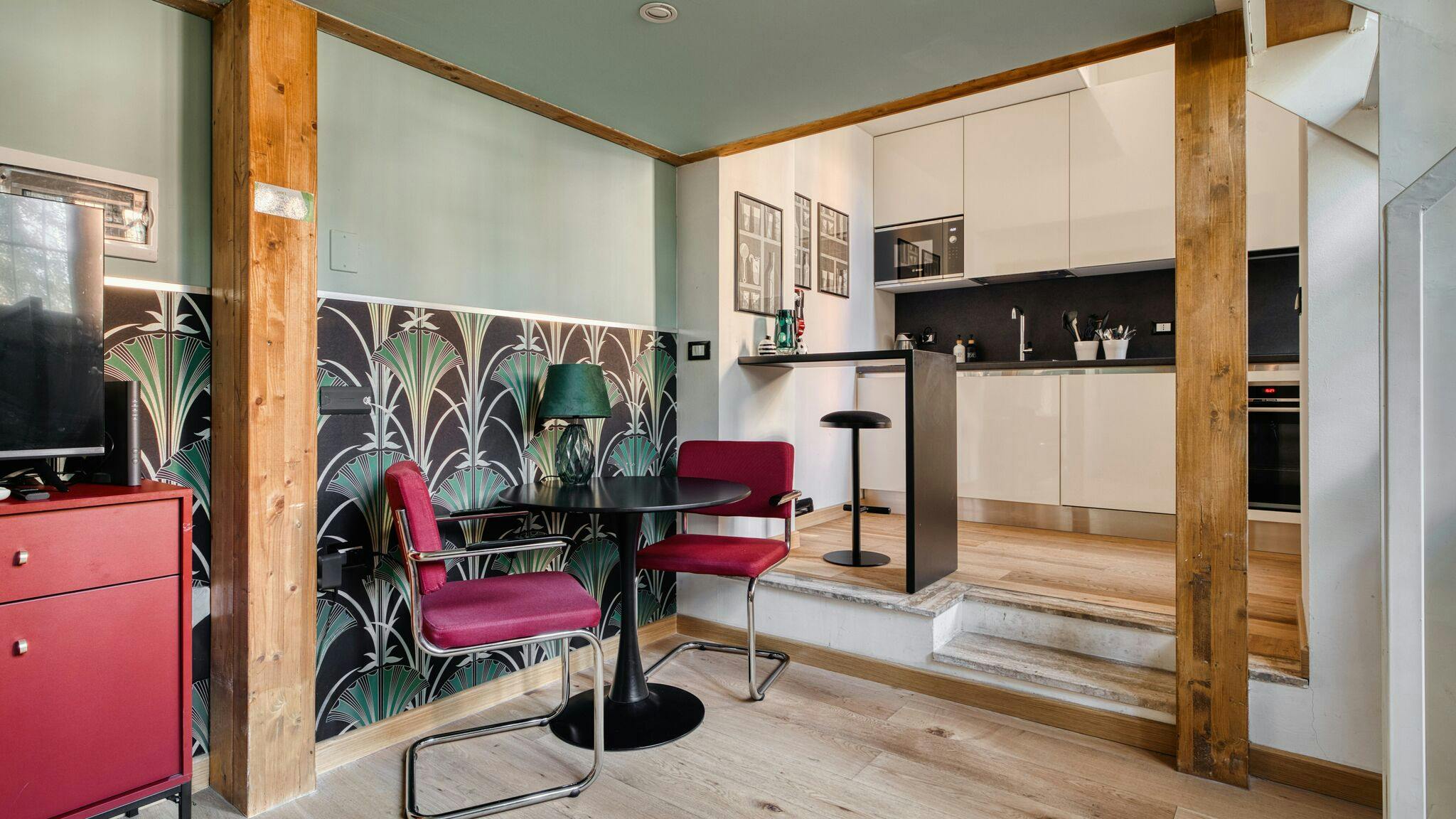 preview gallery tile