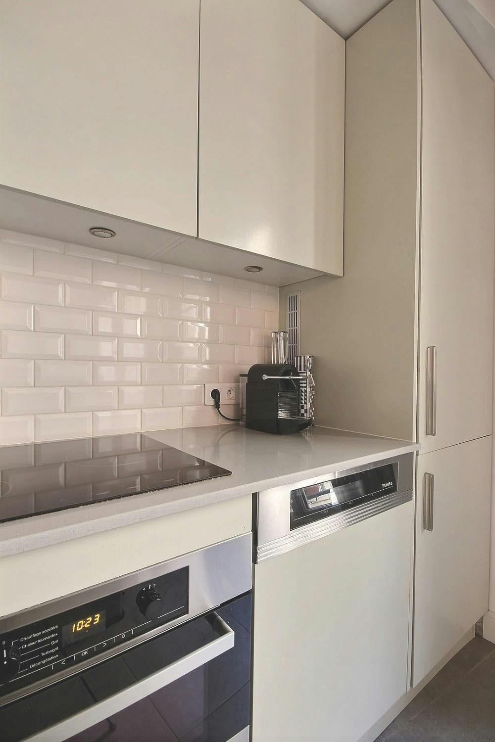 Apartment Paris, 50m² — photo 67