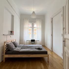 Private room for rent for HUF 189,015 per month in Budapest, Rottenbiller utca