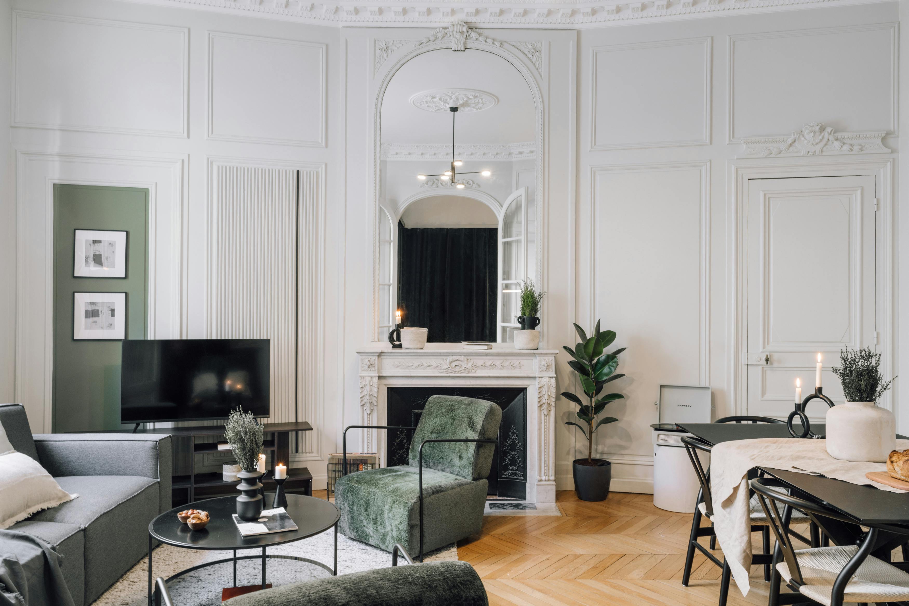 preview gallery tile