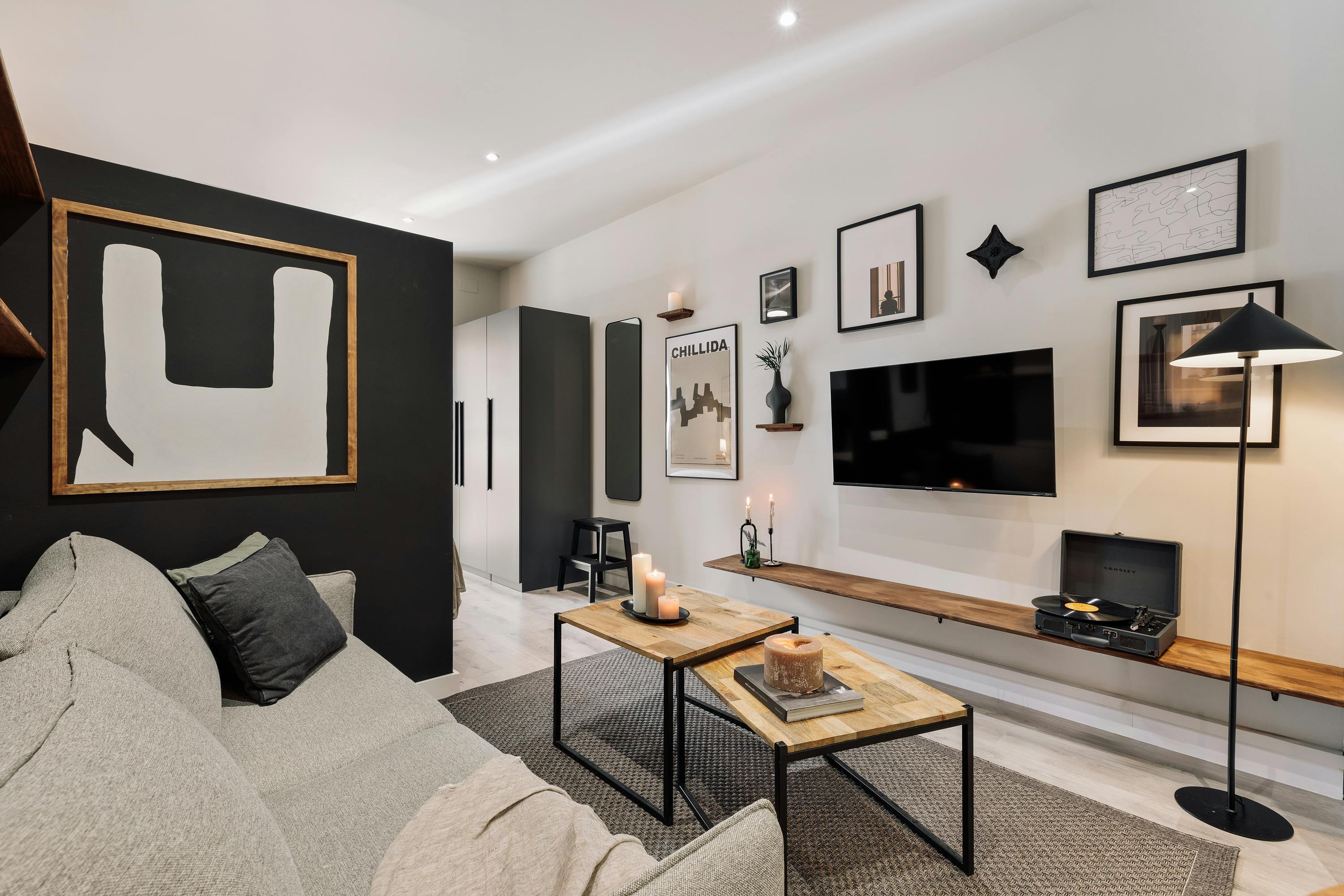 preview gallery tile