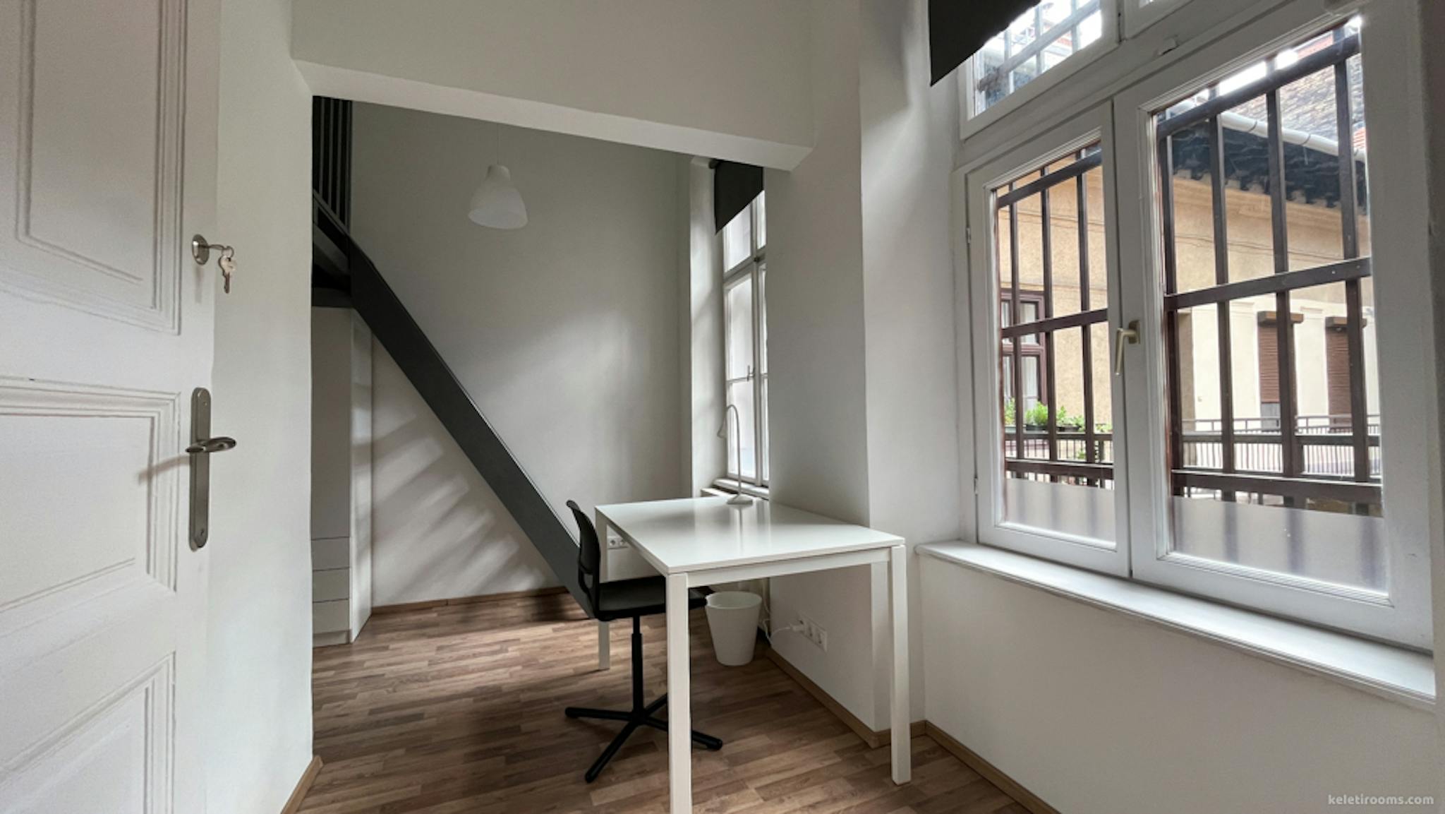 Rottenbiller utca, Budapest preview