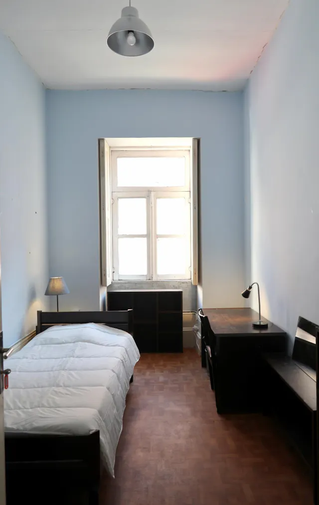 Private room in Rua do Breiner, Porto (1510536) room image 2