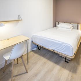 Privé kamer te huur voor € 1.129 per maand in Amsterdam, Voorburgstraat